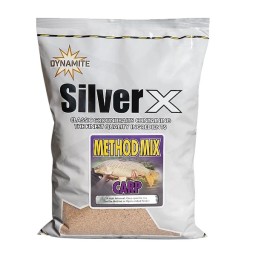 SILVER X CARP METHOD 2 Kg Dynamite