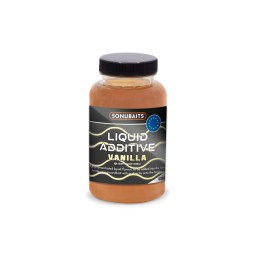 Sonubaits Liquid Additive Vanilla