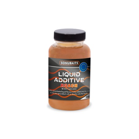 Sonubaits Liquid Additive Roach