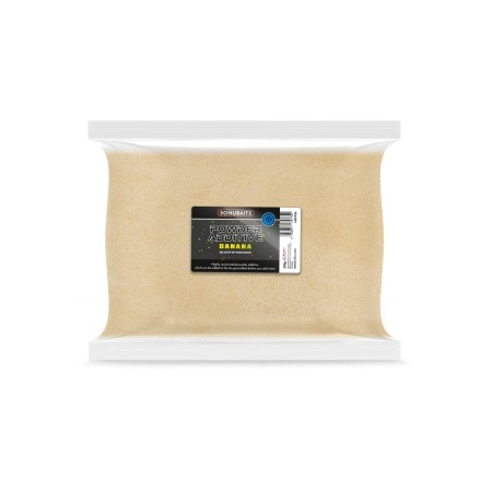 Sonubaits Powder Additive Banana