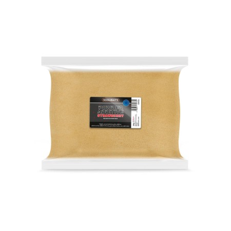 Sonubaits Powder Additive Strawberry