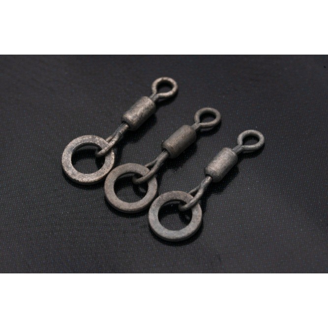 Korda Micro Rig Ring Swivel
