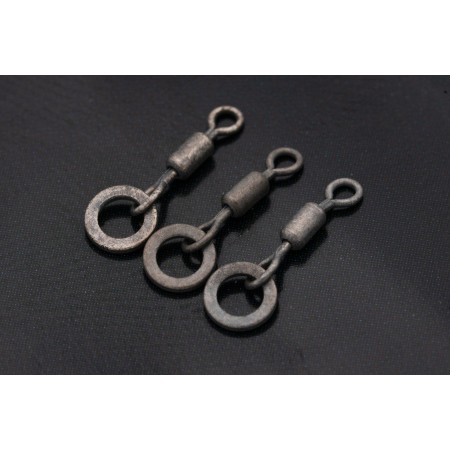 Korda Micro Rig Ring Swivel