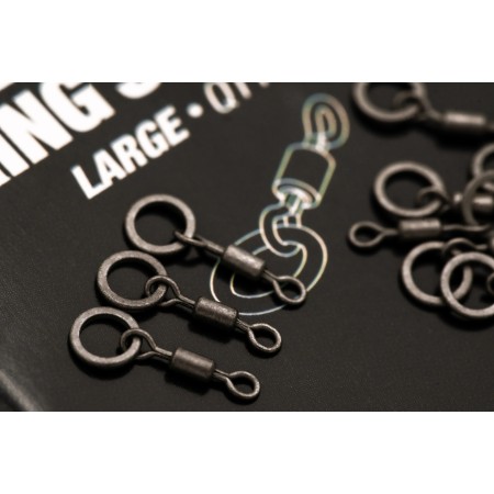 Korda Micro Rig Ring Swivel