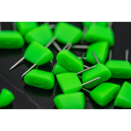 Korda Double Pins x 20pcs (Double Needle)