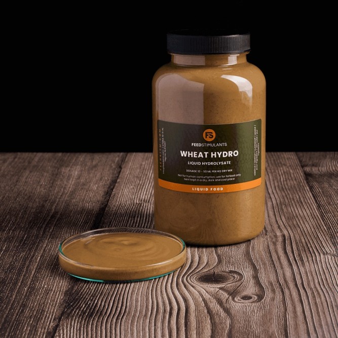 Feedstimulants Wheat hydro 500ml