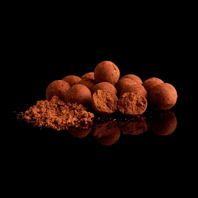 Feedstimulants Boilies SLR 1Kg