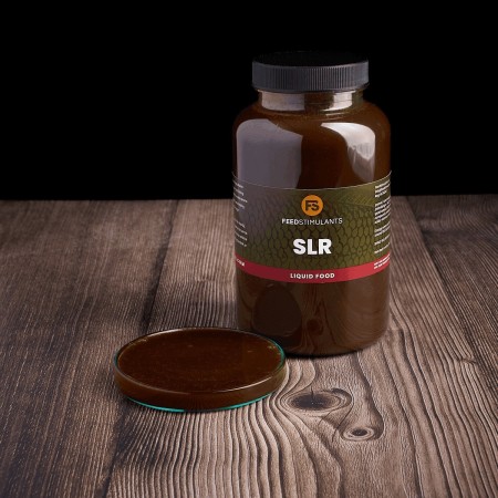 Feedstimulants Liquid Food SLR 500ml