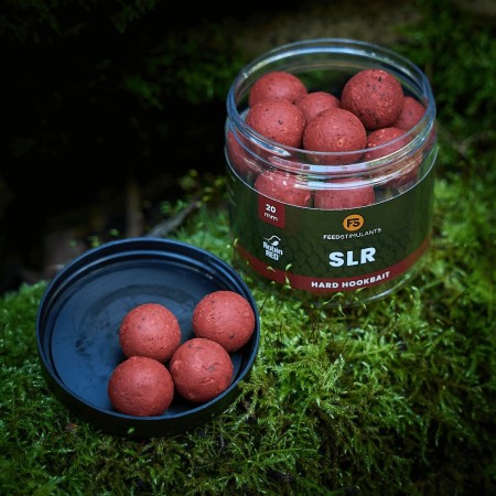 Feedstimulants Hard Hookbait SLR