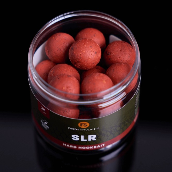 Feedstimulants Hard Hookbait SLR