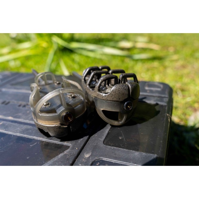 Korum Double Method Feeder