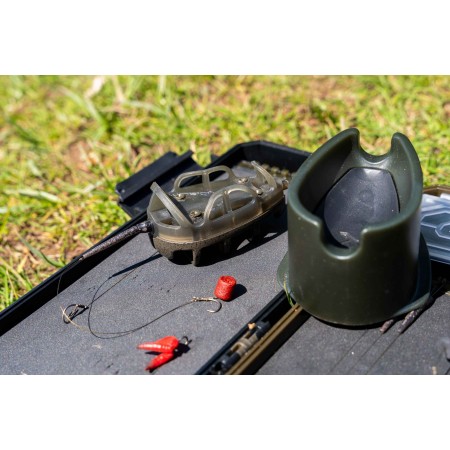 Korum Double Method Feeder