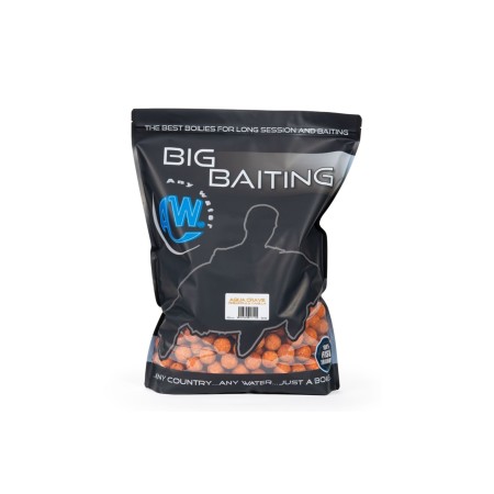 Any Water Big Baiting Aqua Crave