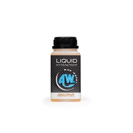 Any Water Liquid Attractant - Aqua Crave