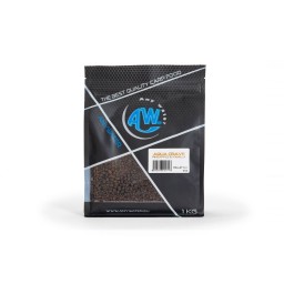 Any Water Pellet Mix - Aqua Crave 1Kg