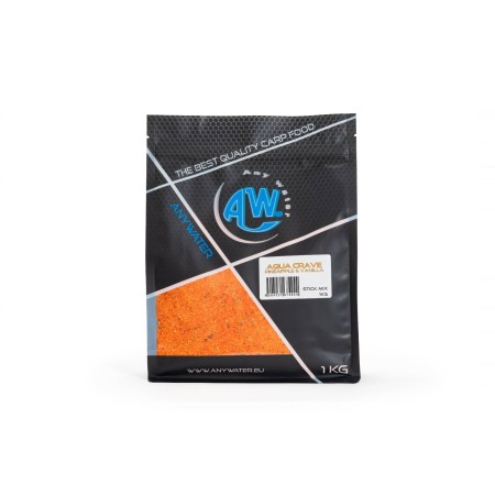 Any Water Stick Mix - Aqua Crave 1Kg