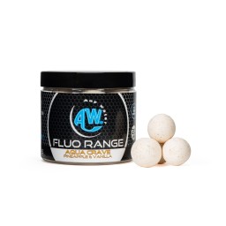 Any Water Fluo Pop Up - Aqua Crave