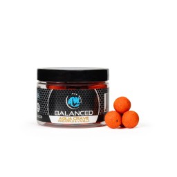 Any Water Balanced Boilies - Aqua Crave