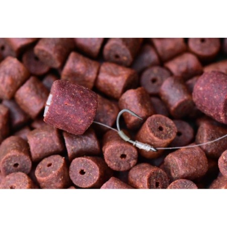 Dynamite Baits Big Fish River Barbel Pellets 1,8Kg