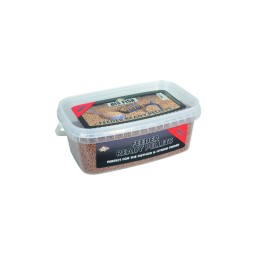 Dynamite Baits Big Fish Feeder Ready Pellets Krill 1,2Kg