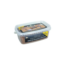 Dynamite Baits Big Fish Feeder Ready Pellets Banoffi 1,2Kg
