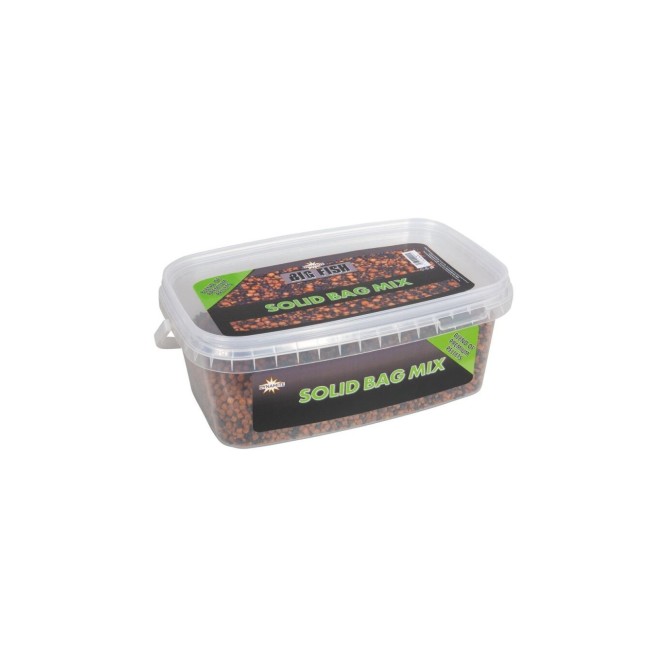 Dynamite Baits Big Fish Solid Bag Mix 2L