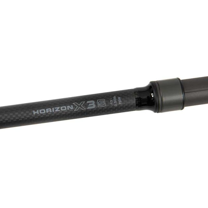 Fox Horizon X3-S Full Shrink