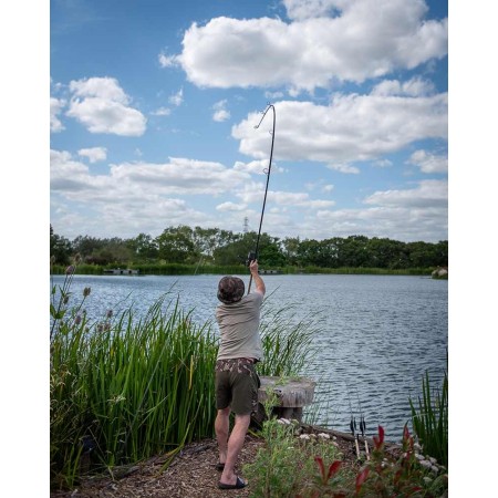 Fox Horizon X3-S Full Shrink