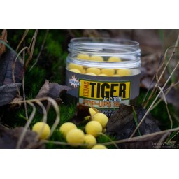 Dynamite Baits Sweet Tiger & Corn Pop-Ups 15mm