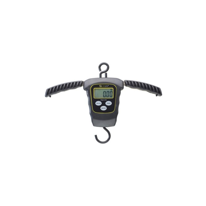Carp Spirit Blax Digital Scale 50kg