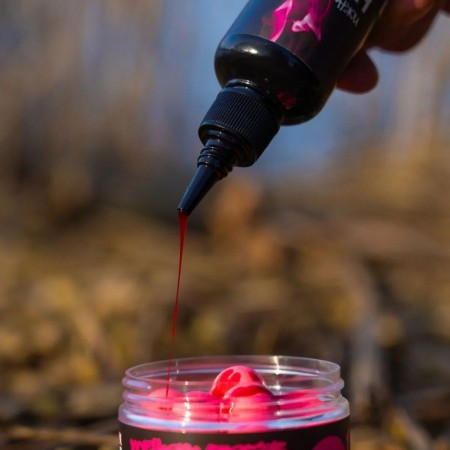 CCMoore NS1 Halo Pink 100ml