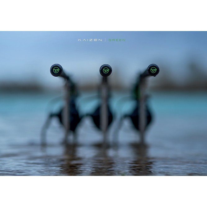 Korda Kaizen Green