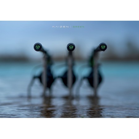 Korda Kaizen Green