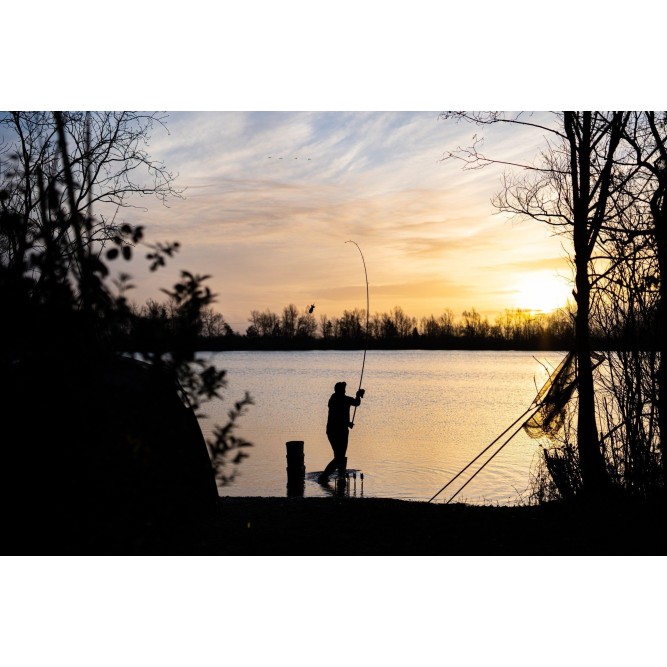 Korda Kaizen Green Spod