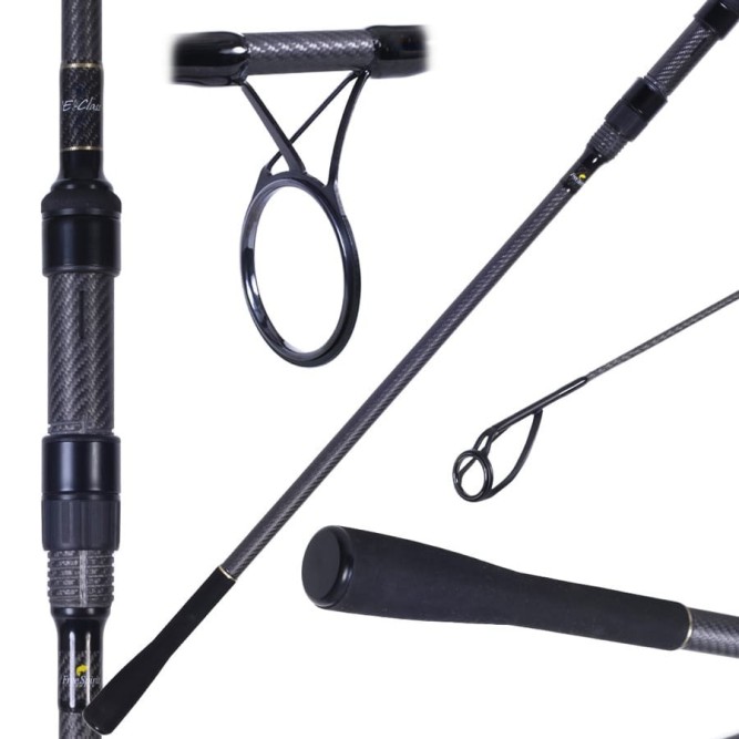 Free Spirit E - Class 45 1K