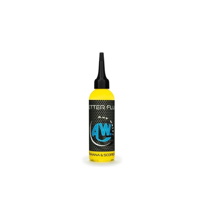 Any Water Better Fluo - Banana Scopex