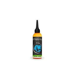 BETTER FLUO - NEW AGE (G.L.M. - KRILL - ROBIN RED - CURRY) Any Water