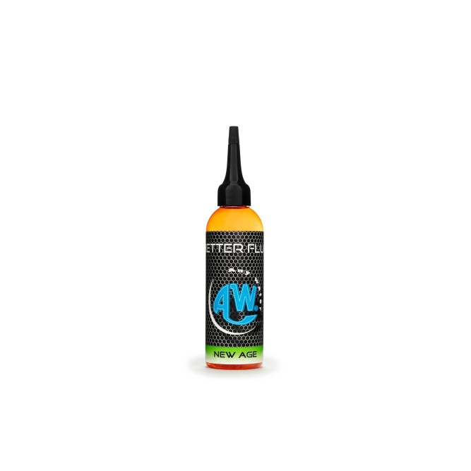 BETTER FLUO - NEW AGE (G.L.M. - KRILL - ROBIN RED - CURRY) Any Water
