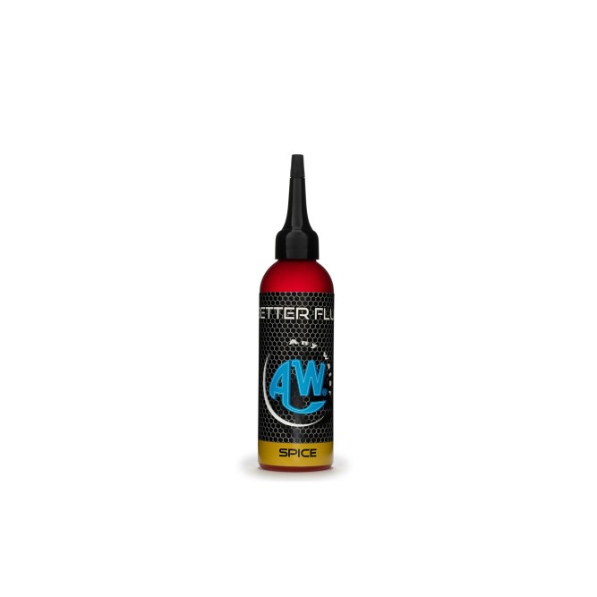 BETTER FLUO - SPICE Any Water