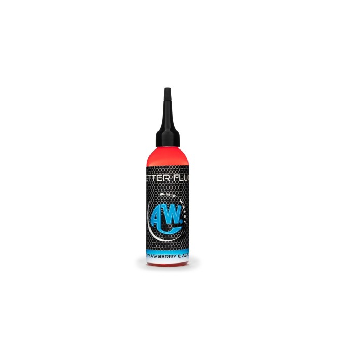 BETTER FLUO - STRAWBERRY & ASAFOETIDA Any Water