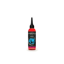 BETTER FLUO - TANGERINE SQUID Any Water