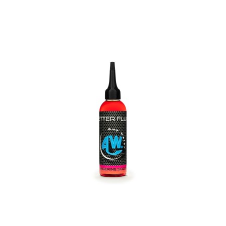 BETTER FLUO - TANGERINE SQUID Any Water
