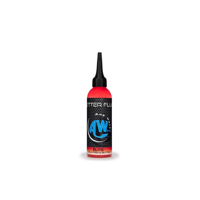 BETTER FLUO - ELITE (CRAYFISH BUTTER) Any Water