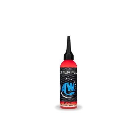 BETTER FLUO - ELITE (CRAYFISH BUTTER) Any Water