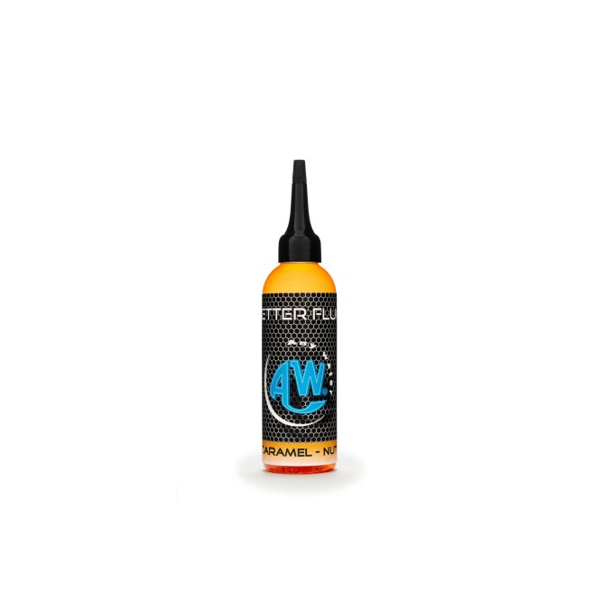 BETTER FLUO - CARAMEL NUT Any Water