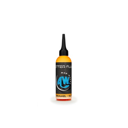 BETTER FLUO - CARAMEL NUT Any Water