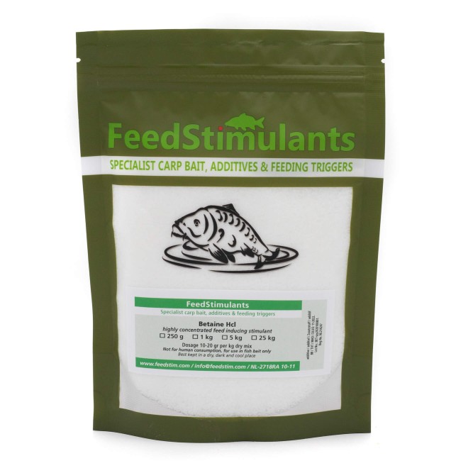 BETAINE HCL Feedstimulants