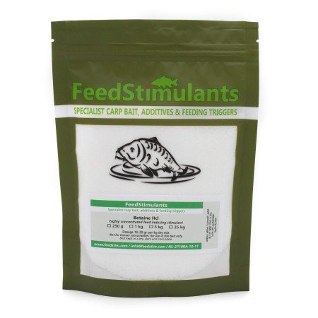 BETAINE HCL Feedstimulants