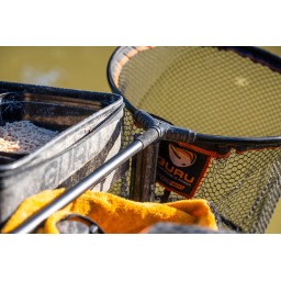 Guru N-Gauge Pro F1 270 Net Handle