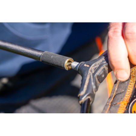 Guru N-Gauge Pro F1 270 Net Handle